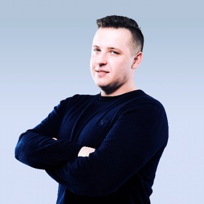 Ernest Trochimczuk — CEO Sales Experts